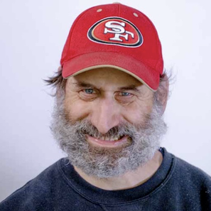 Team Page: Mike Cocchiarella